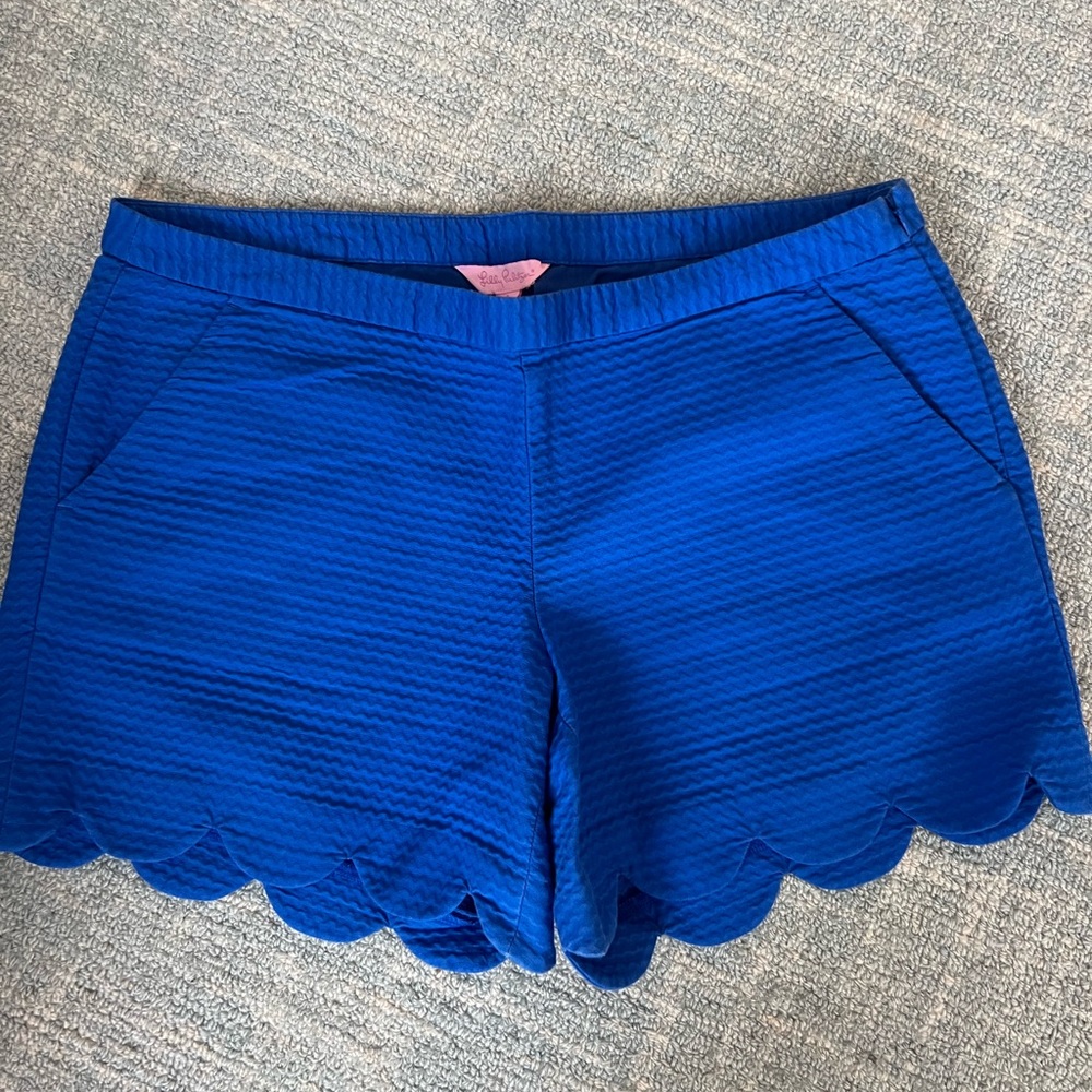 NEW Lily Pulitzer Shorts
